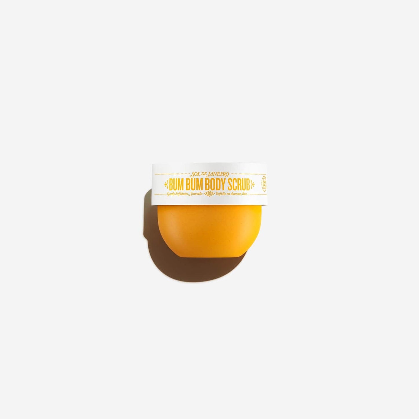 Bum Bum Body Scrub