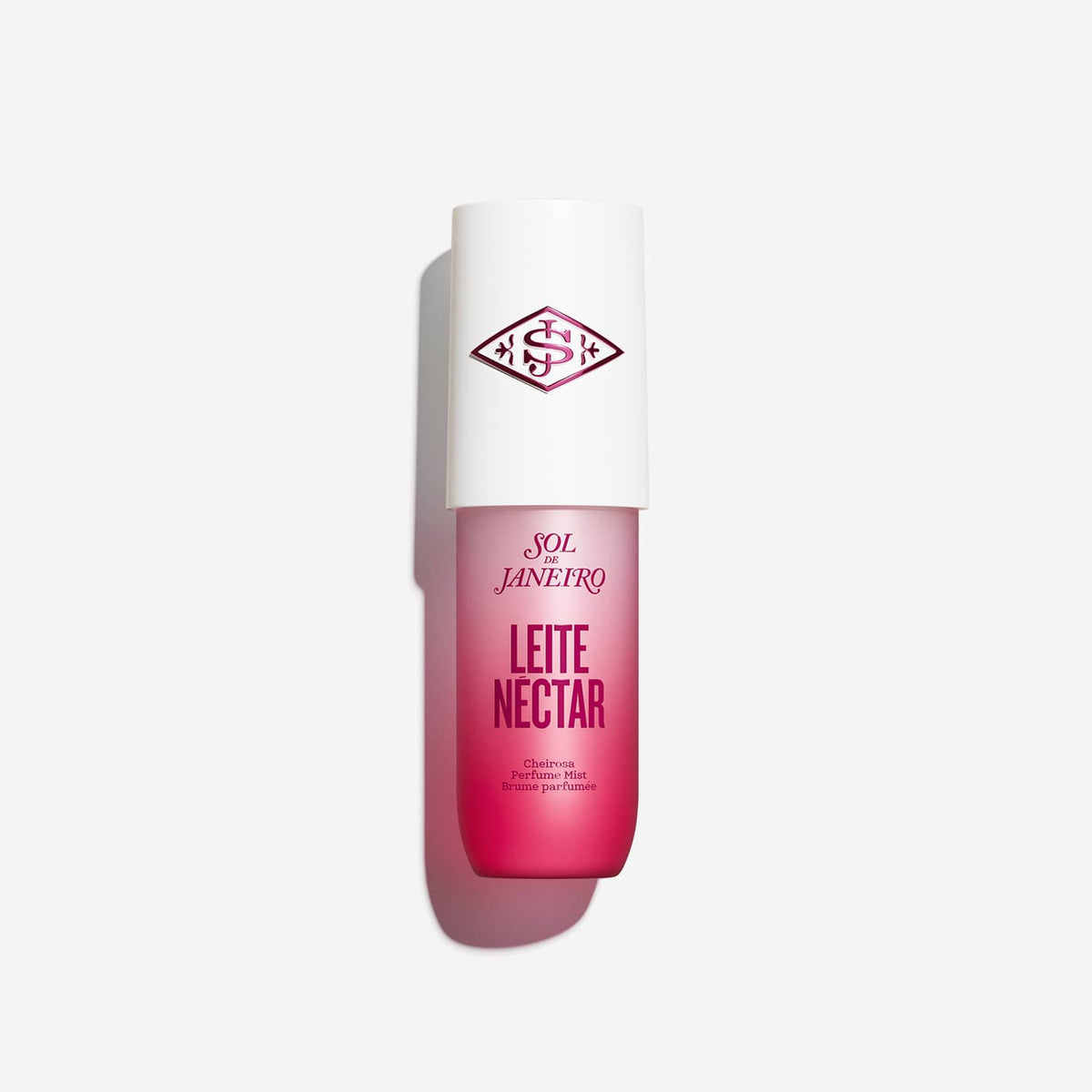Sol Passport - Leite Néctar Perfume Mist