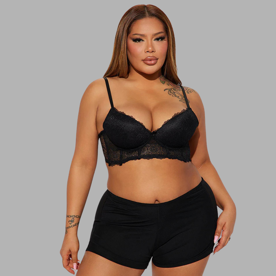 LiftCurve Shaping Panties
