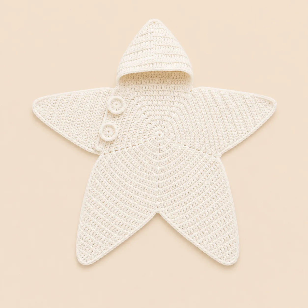 🔥✨Most Popular in 2026✨🔥Whimsical Starfish Newborn Prop Outfit, Cute Costume for Infant Photoshoot Sessions