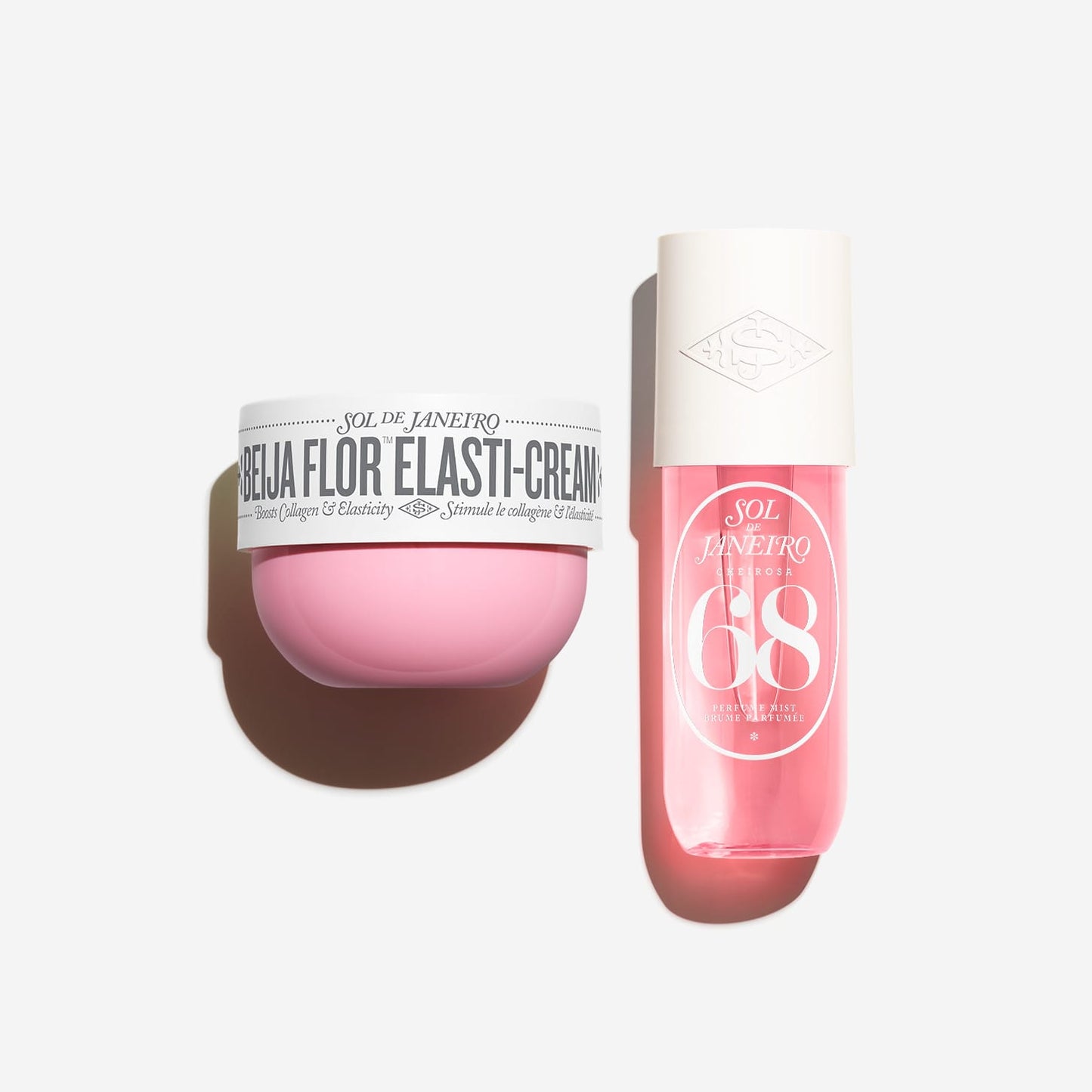 Beija Flor™ Duo Set | Online Exclusive