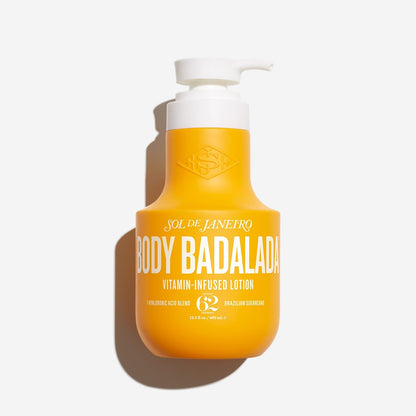 Sol Passport - Body Badalada™ Lotion