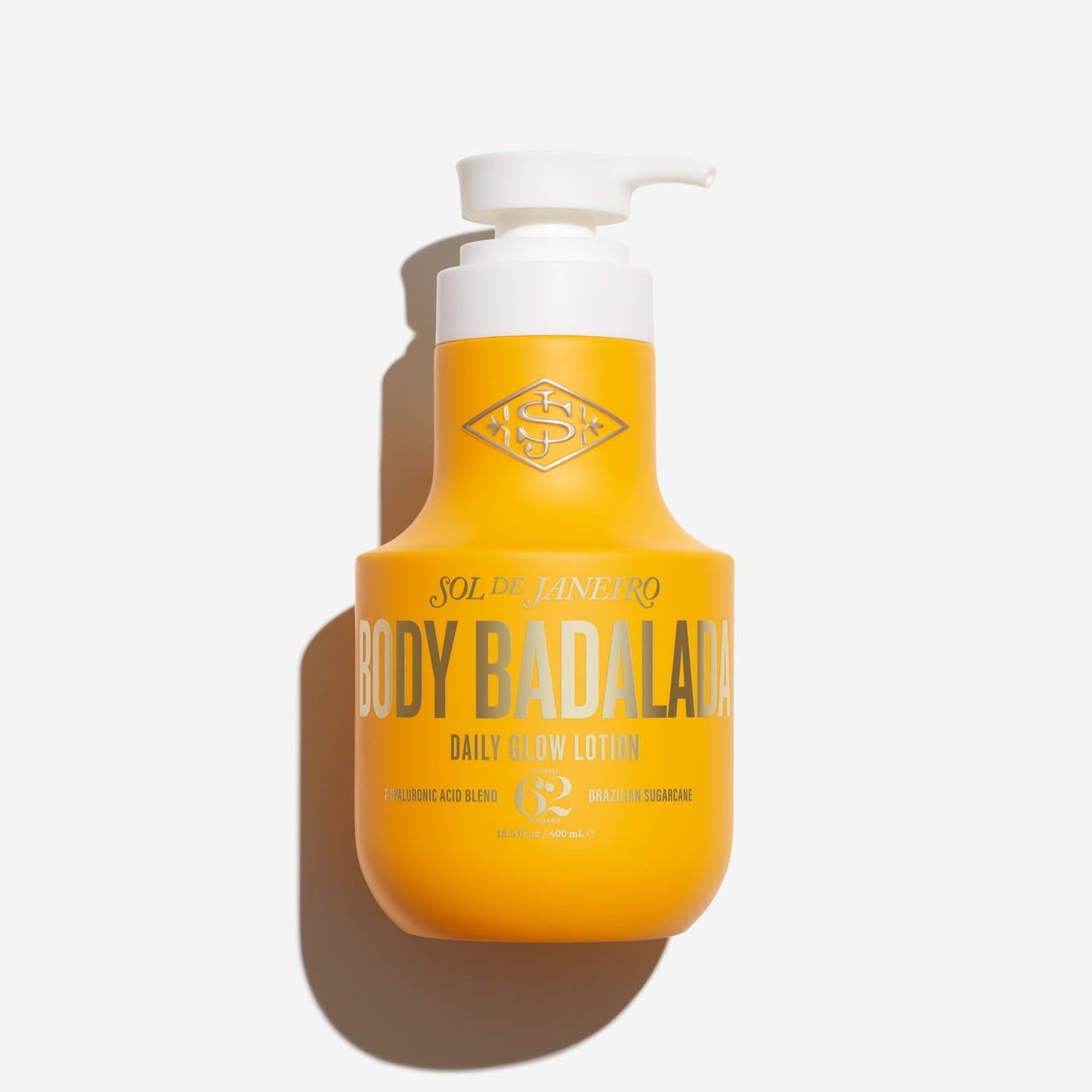 Sol Passport - Limited Edition Body Badalada™ Daily Glow Lotion