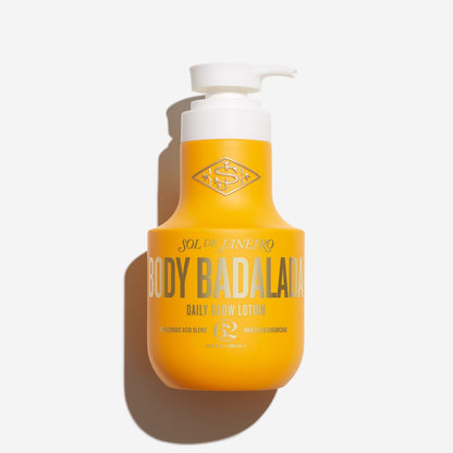 Sol Passport - Limited Edition Body Badalada™ Daily Glow Lotion