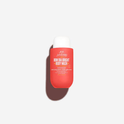 Sol Passport - 90ml Bom Dia Bright™ Clarifying AHA BHA Body Wash