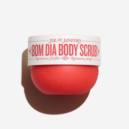 Sol Passport - Bom Dia Body Scrub 220g