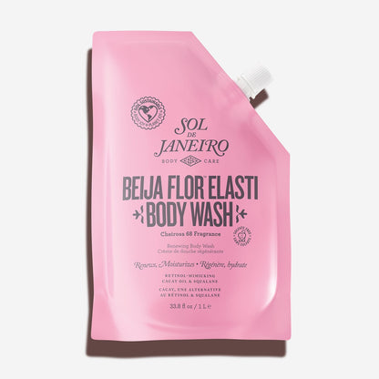 Beija Flor™ Renewing Body Wash