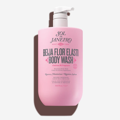 Beija Flor™ Renewing Body Wash