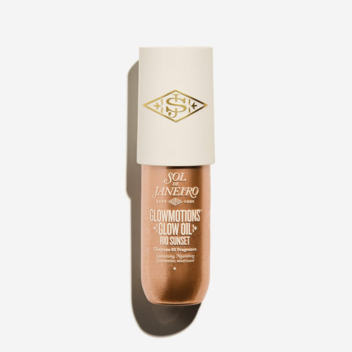 Sol Passport - Glowmotions Body Oil (Rio Sunset) - 360 Points