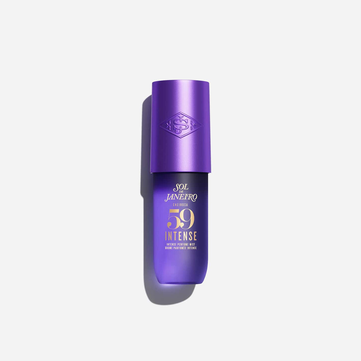 Sol Passport - Cheirosa 59 Intense Perfume Mist