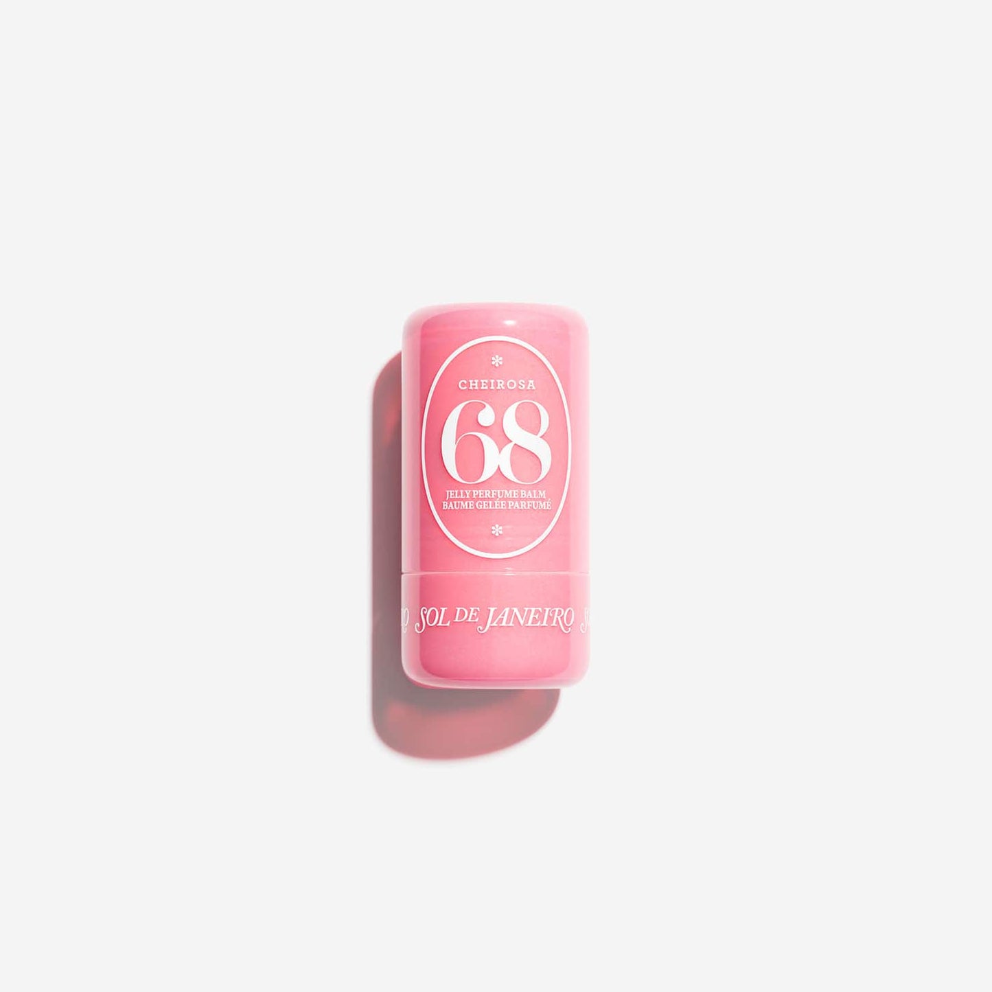 Sol Passport - Cheirosa 68 Jelly Perfume Balm