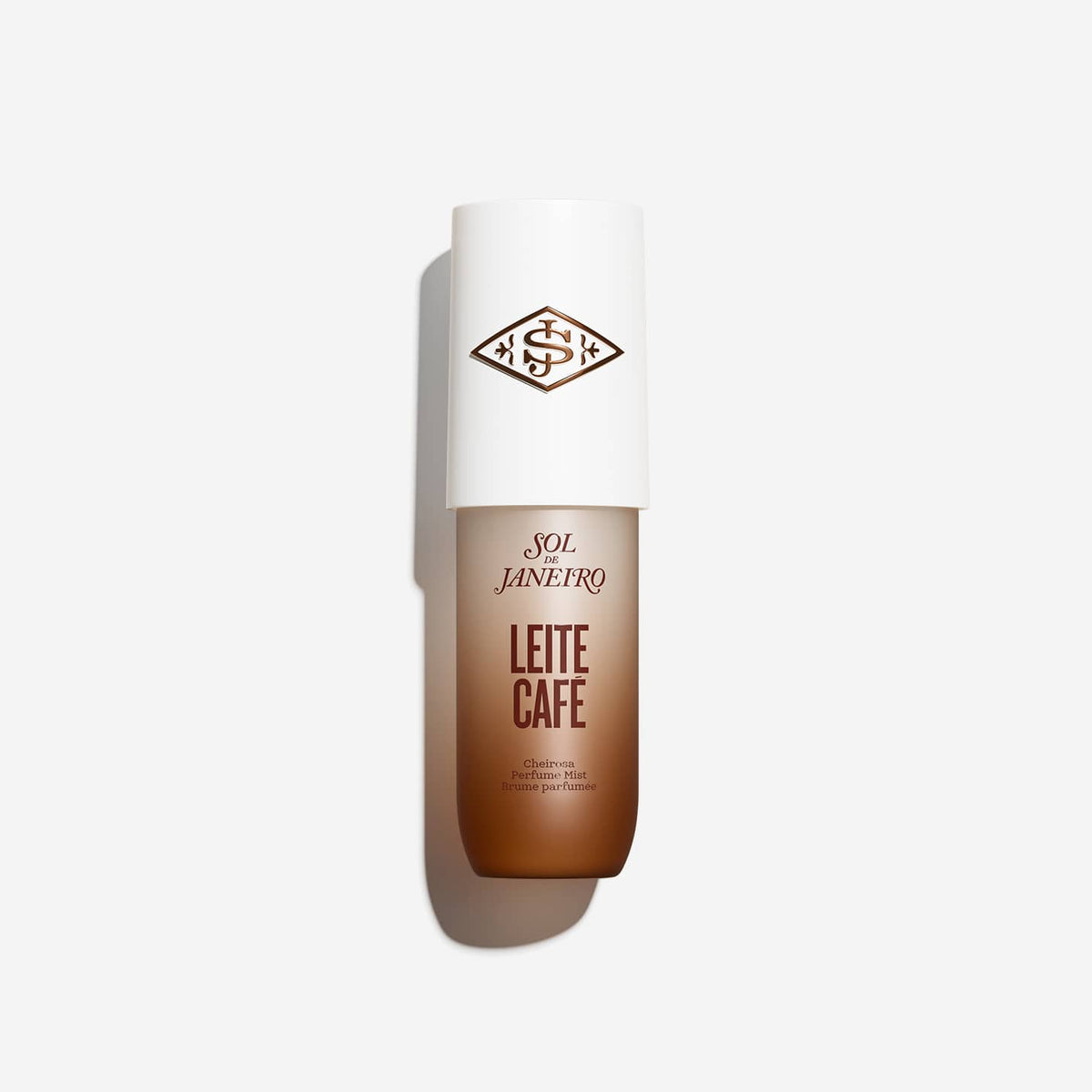Sol Passport - Leite Café Perfume Mist