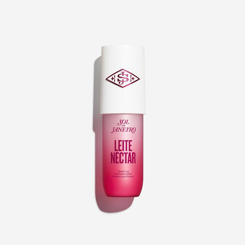 Sol Passport - Leite Néctar Perfume Mist