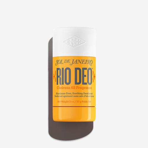 Rio Deo Aluminum-Free Deodorant Cheirosa 62™