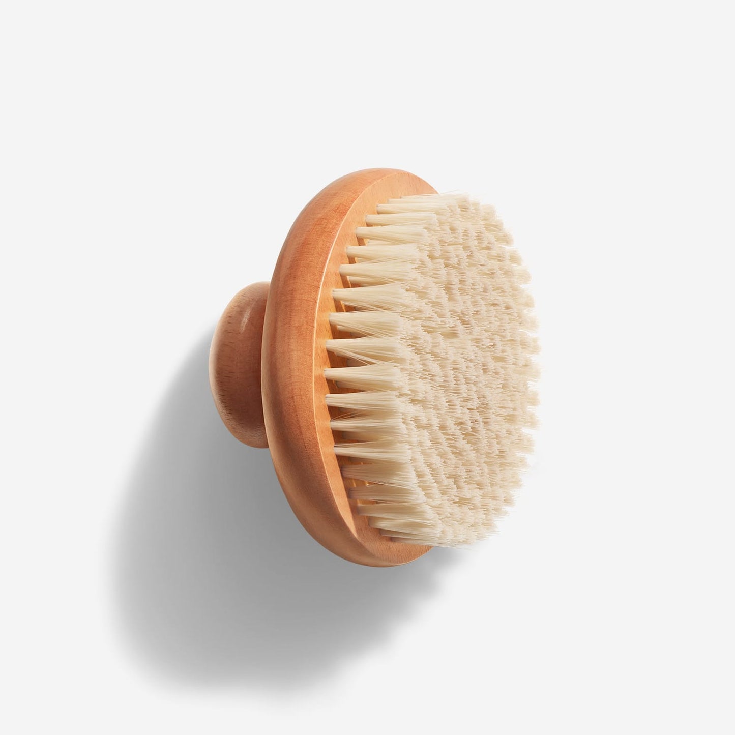 Free Dry Body Brush