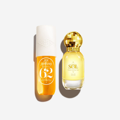 Forever Cheirosa Duo | Online Exclusive