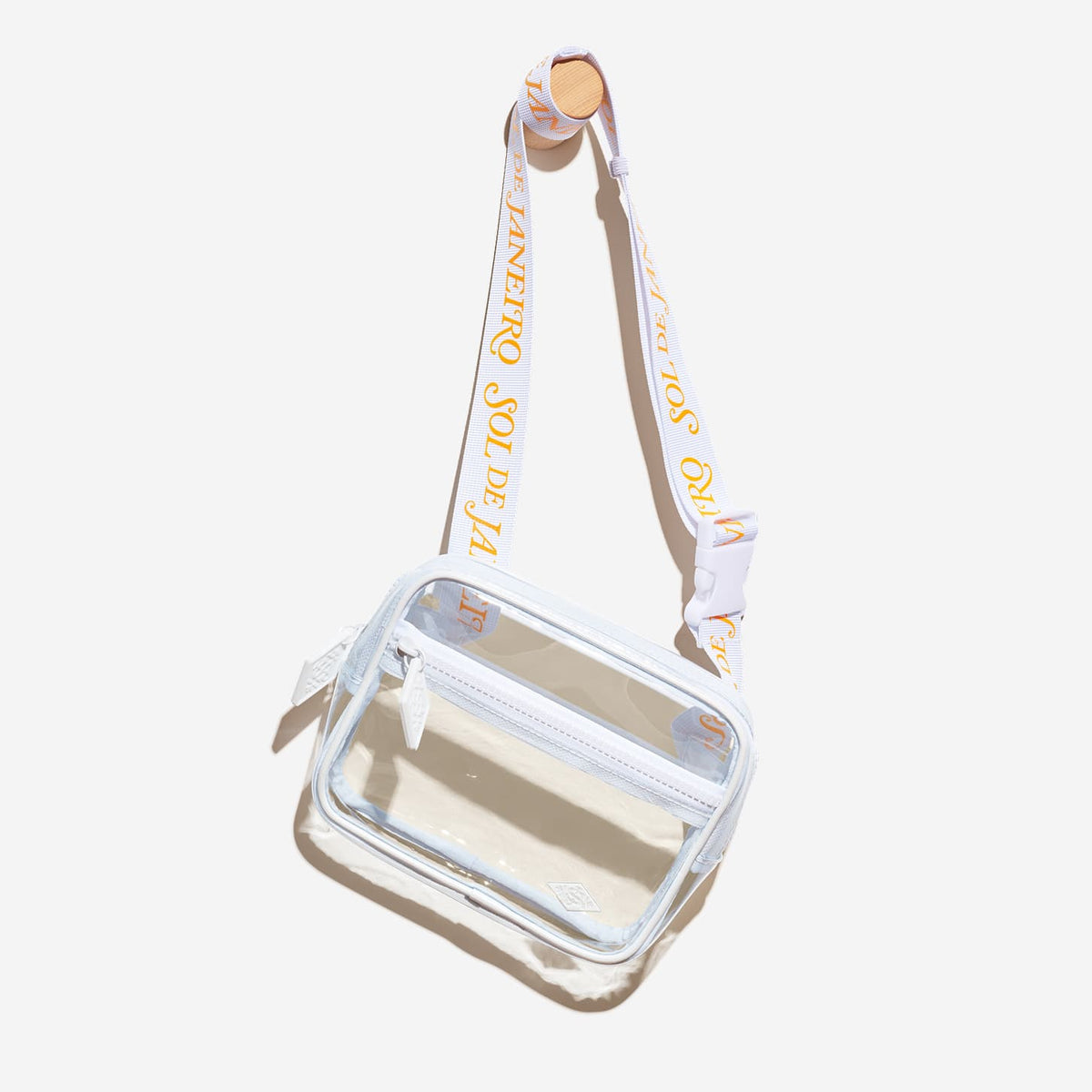 Badalada Crossbody Belt Bag