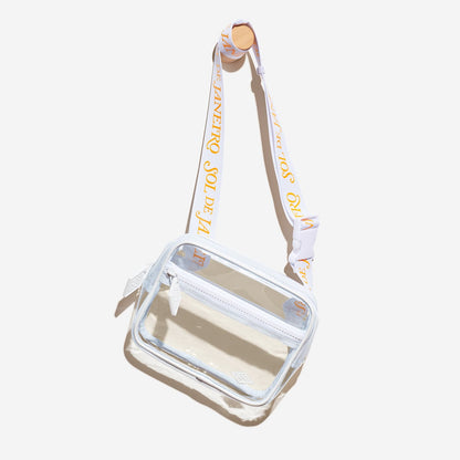 Badalada Crossbody Belt Bag