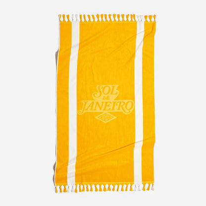 Badalada Oversized Beach Towel