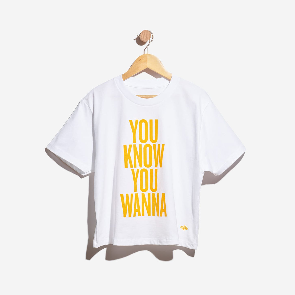 Badalada Relaxed Tee