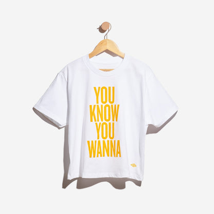 Badalada Relaxed Tee