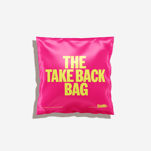 Trashie Take Back Bag™