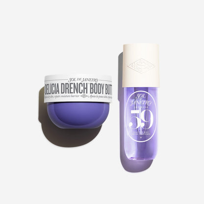 Mood-Boosting Duo | Online Exclusive