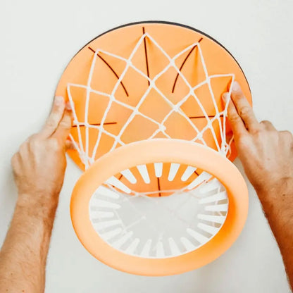 🔥Buy 2 Get Free Shipping🔥 Hanging Indoor Basketball Hoop