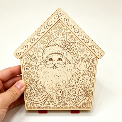 🎄Christmas DIY Pearl Art Collection --📦Free Shipping