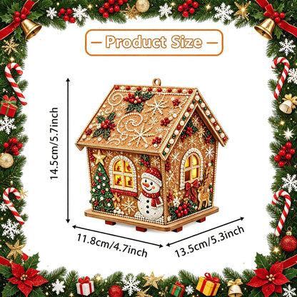 🎄Christmas DIY Pearl Art Collection --📦Free Shipping