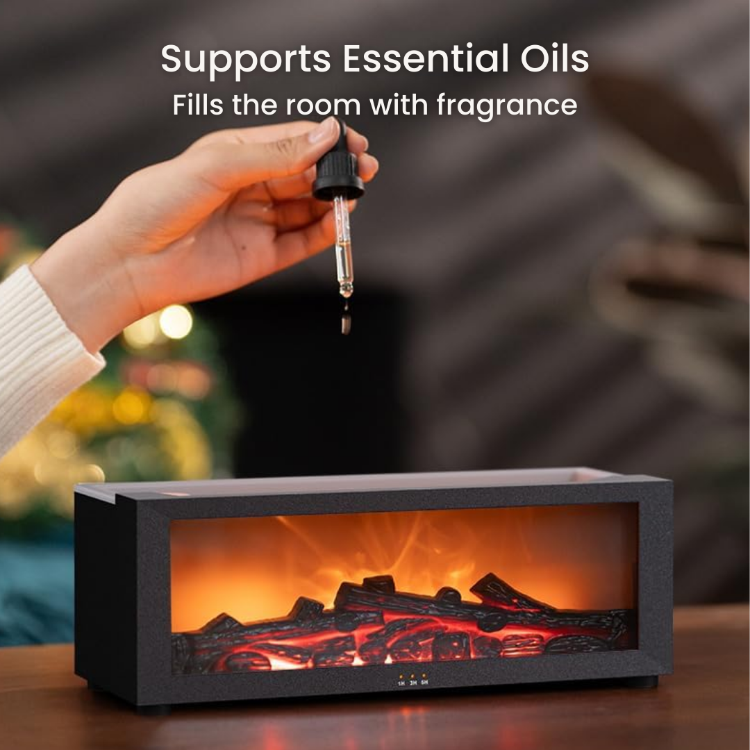 Firehome Aromatherapy Diffuser