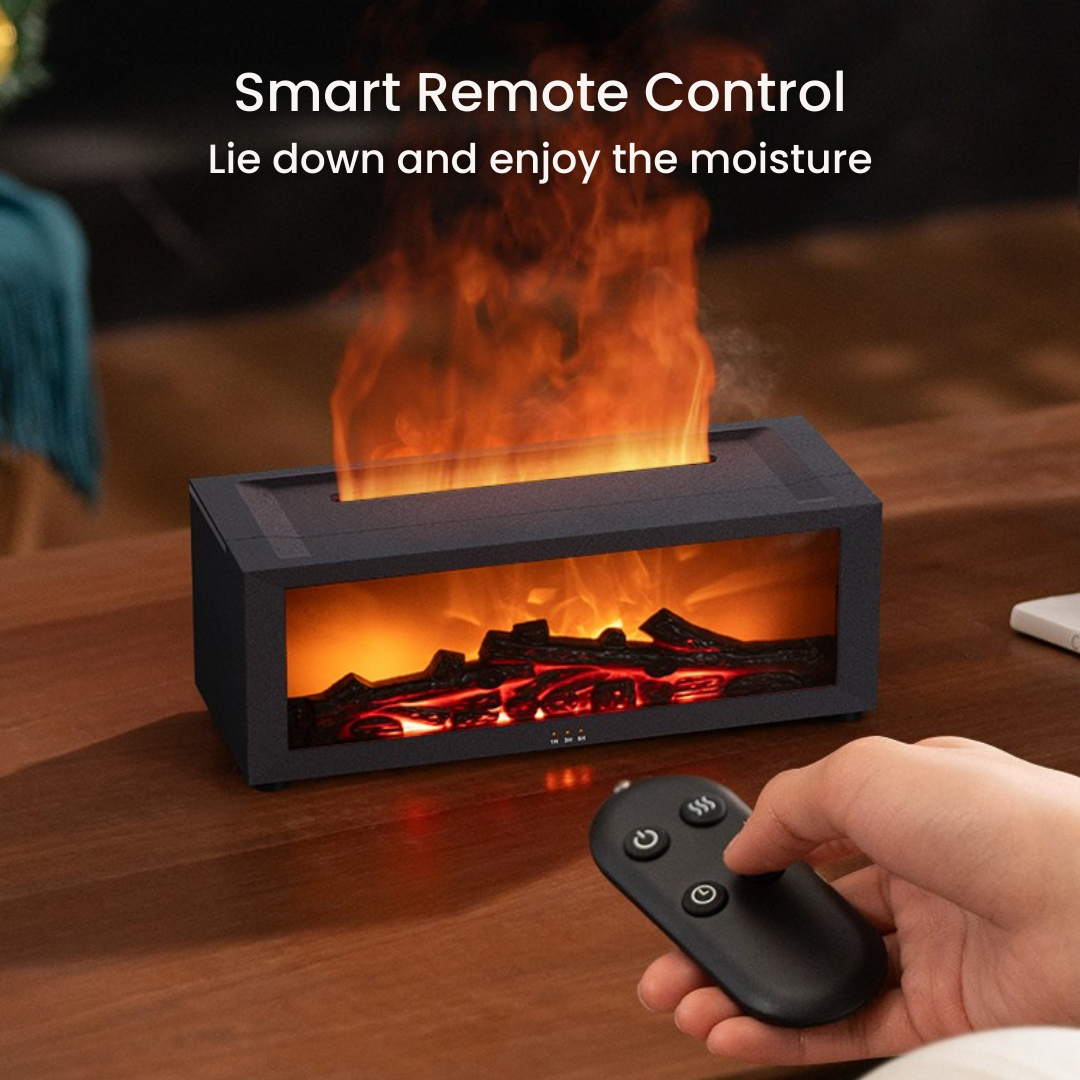 Firehome Remote Control