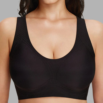 SmoothLift Wireless Full-Coverage Bra