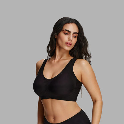 SmoothLift Wireless Full-Coverage Bra