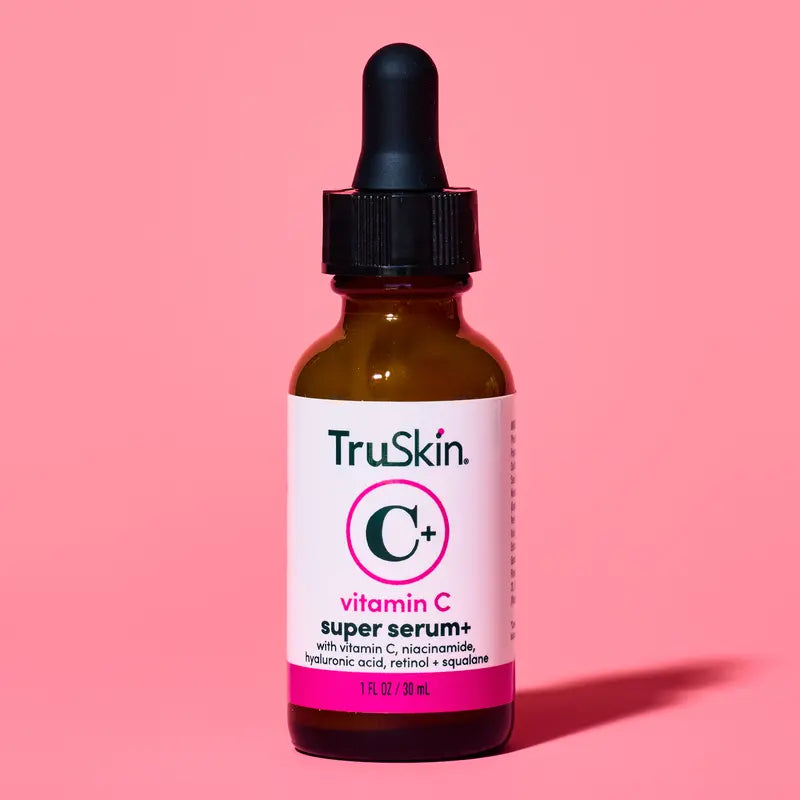 TruSkin Complete Radiance Trio