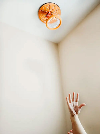 🔥Buy 2 Get Free Shipping🔥 Hanging Indoor Basketball Hoop
