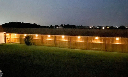 ZERO-Energy Cost 💡 Powerful Solar Wall Lights with Motion Sensor