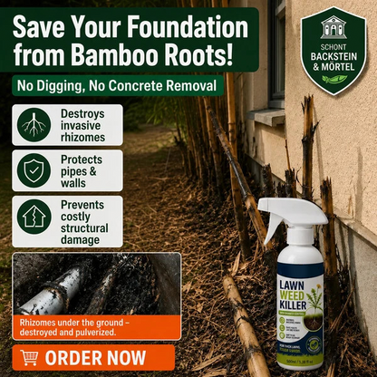 ⚡ Easy Garden Weed Killer – Fast & Convenient Home Weed Control