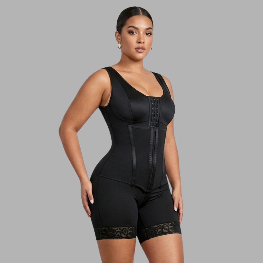 ShapeLift Control Bodysuit