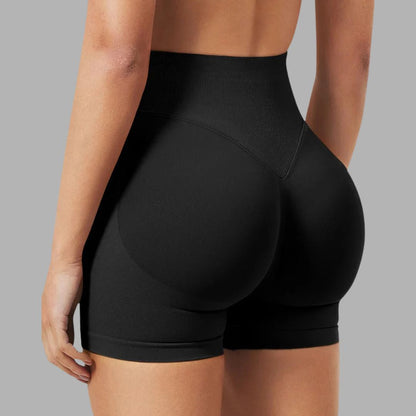 Seamless Shaping Shorts