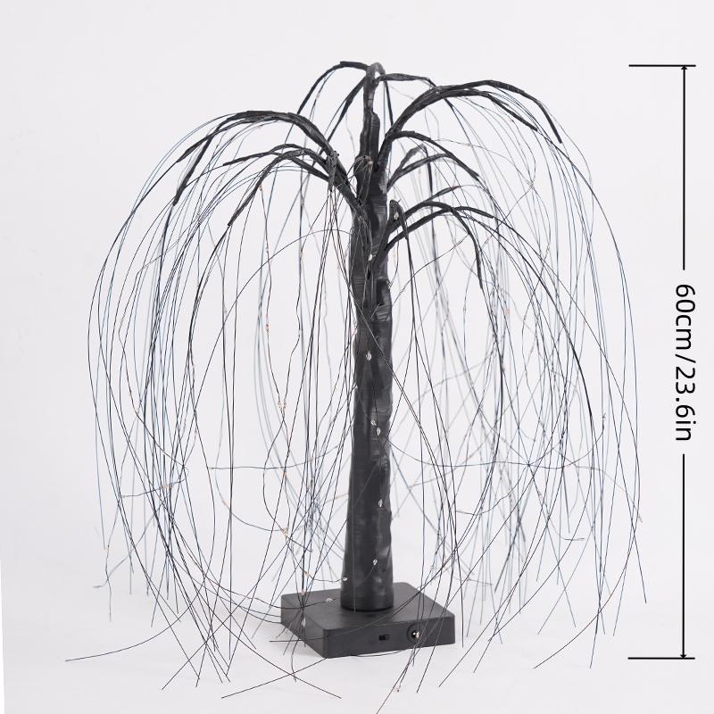 🎃✨Early hot sale 50%OFF🔥Halloween Tree Lights