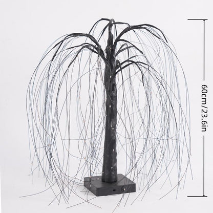 🎃✨Early hot sale 50%OFF🔥Halloween Tree Lights