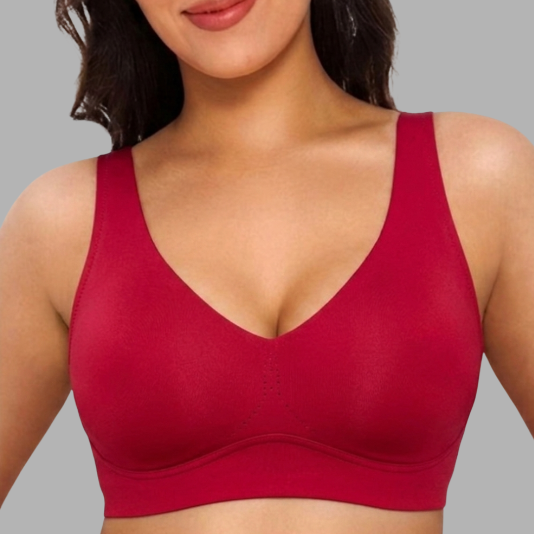 ComfortContour Wireless Bra