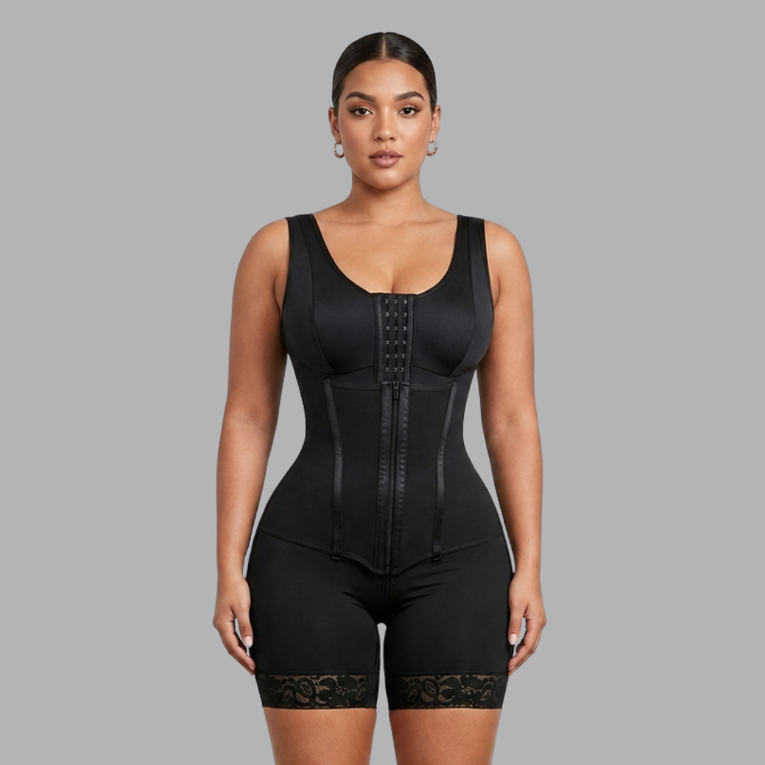 ShapeLift Control Bodysuit