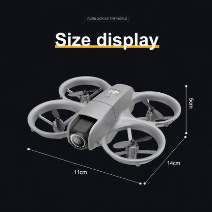 🔥Most Popular in 2026🔥🚁 Capture Stunning 4K Aerial Views with Smart GPS Precision
