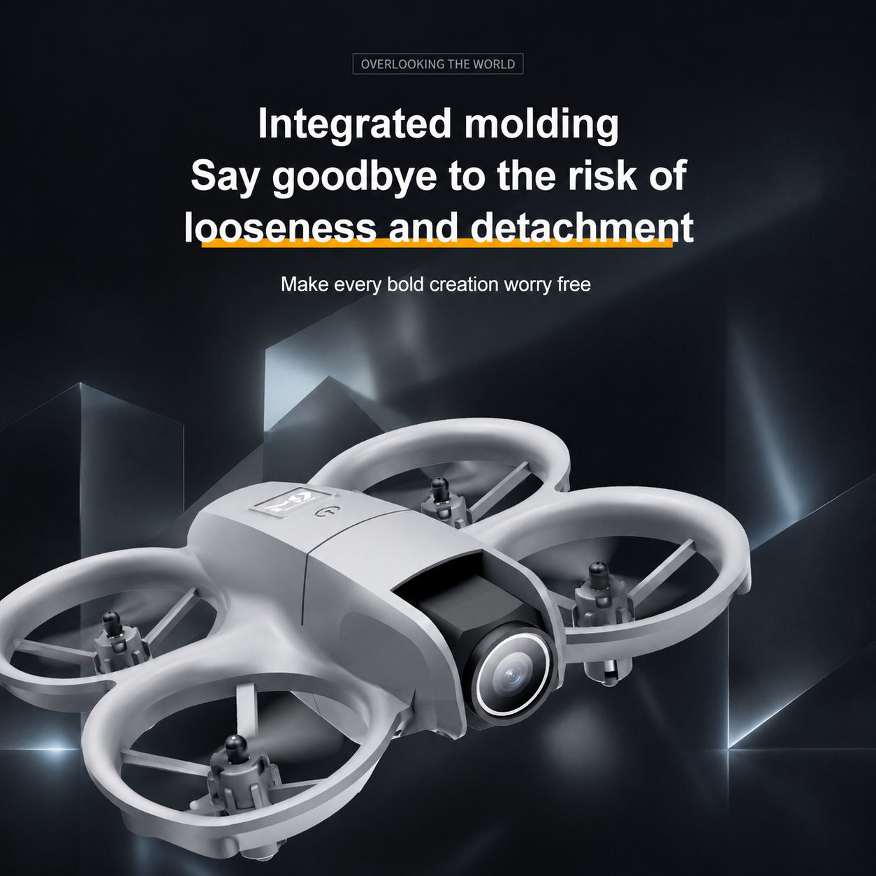 🔥Most Popular in 2026🔥🚁 Capture Stunning 4K Aerial Views with Smart GPS Precision