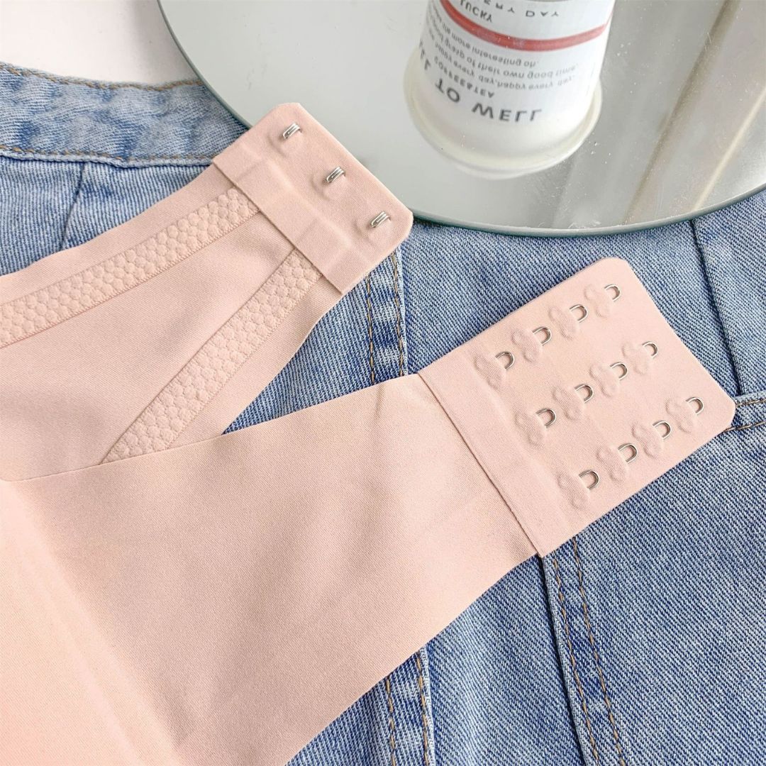Seamless Strapless Lift Bra