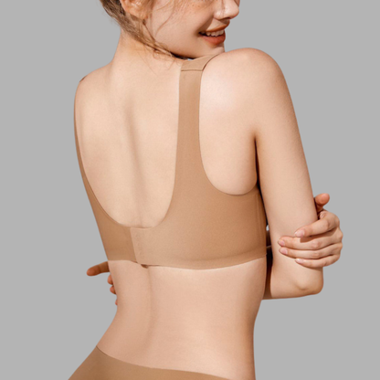 Non-Slip Comfort Support Bra