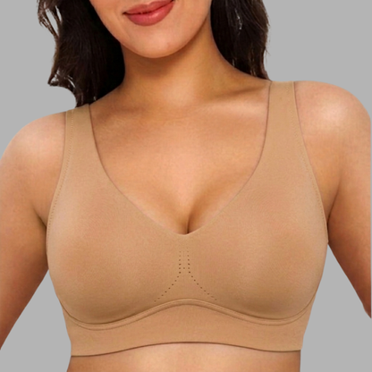 ComfortContour Wireless Bra
