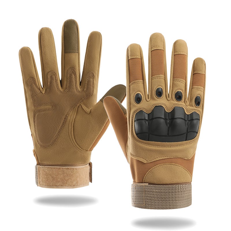 Touchscreen Tactical Gloves for Outdoor Protection Gloves